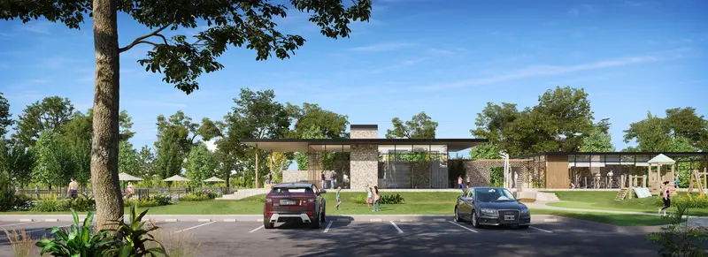 Terreno en venta · Pilar, GBA Norte, Provincia de Buenos Aires
