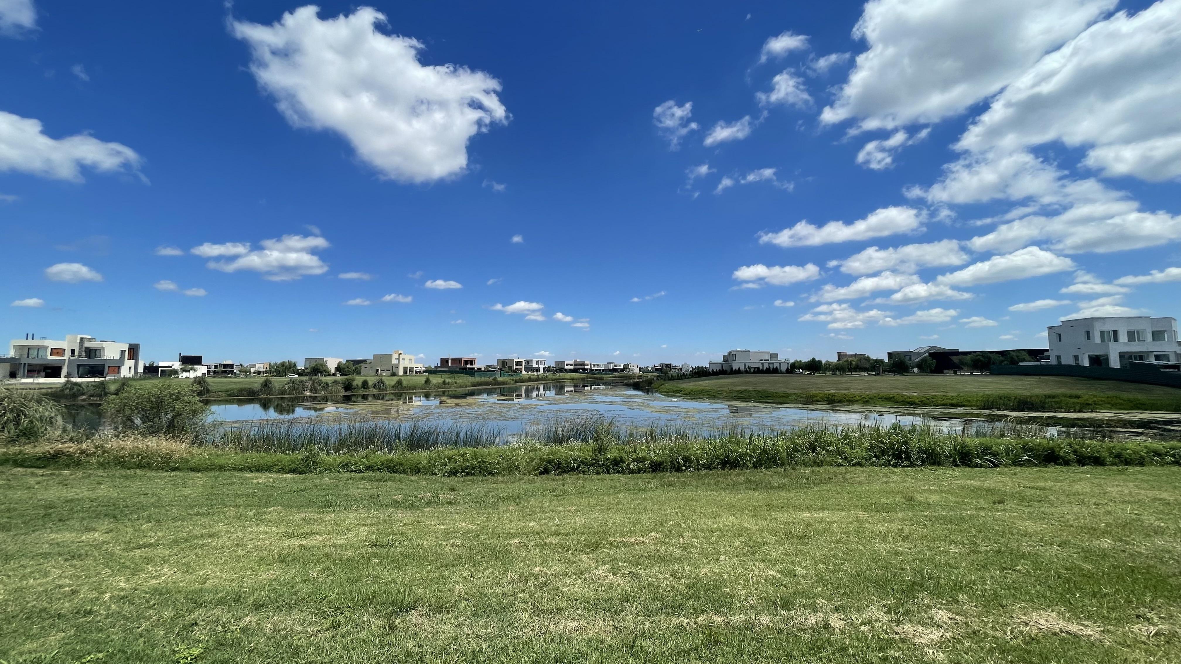 Terreno en venta · El Naudir, Escobar, GBA Norte, Provincia de Buenos Aires