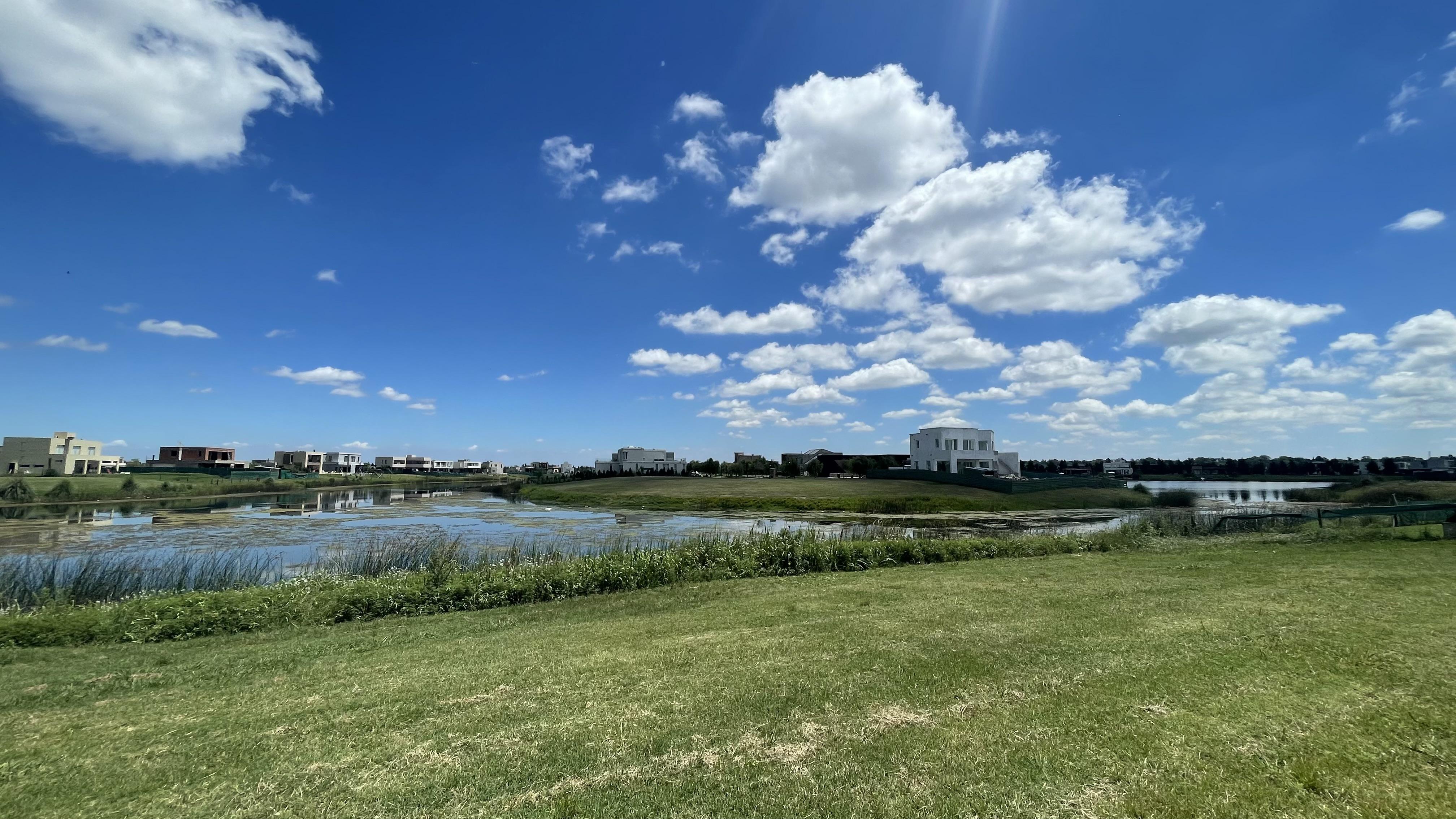 Terreno en venta · El Naudir, Escobar, GBA Norte, Provincia de Buenos Aires