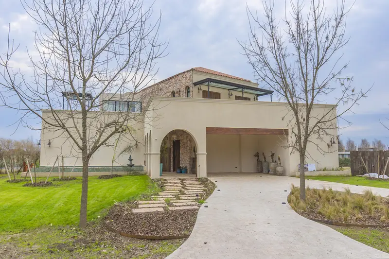 Casa en venta · Chacras de la Reserva, Campana, GBA Norte, Provincia de Buenos Aires