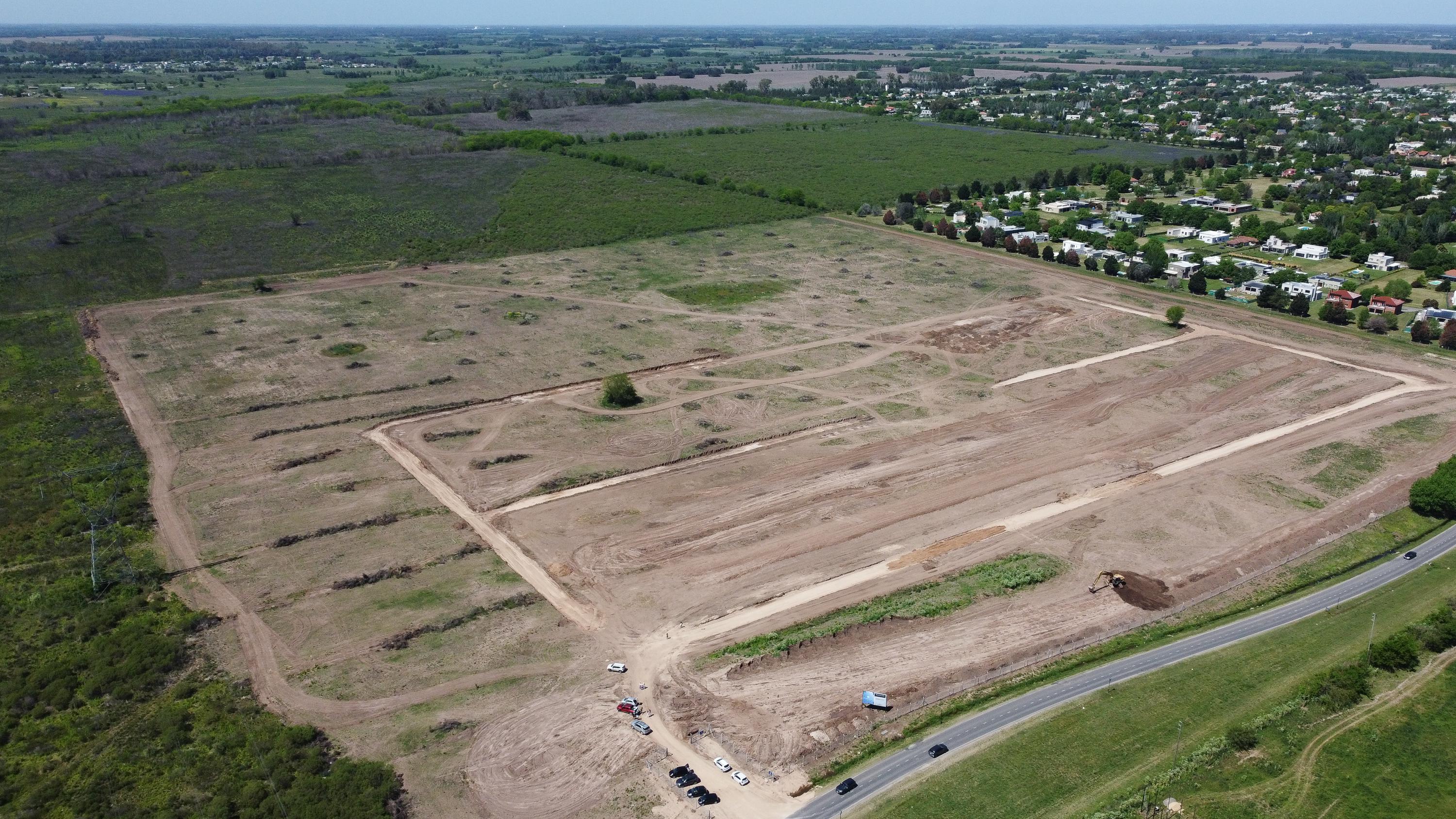 Terreno en venta · Pilar, GBA Norte, Provincia de Buenos Aires
