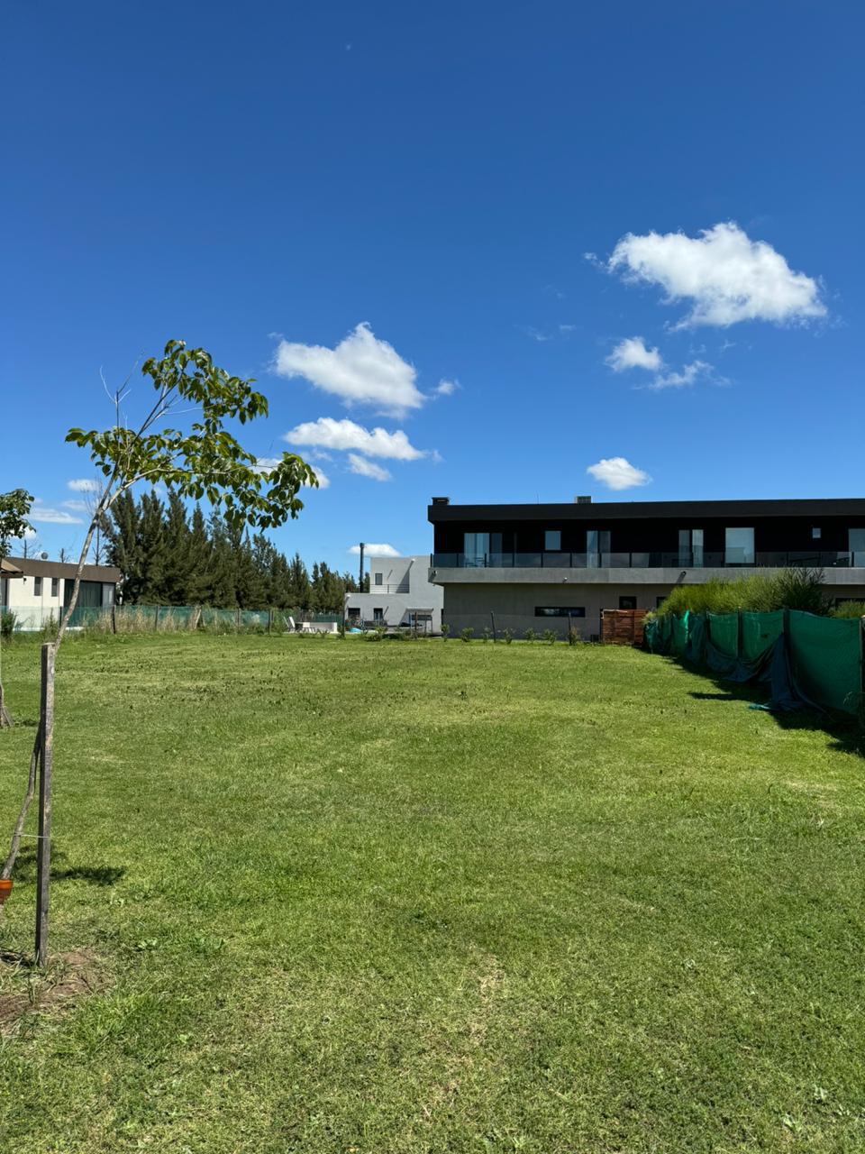Terreno en venta · El Canal, Villanueva, Tigre, GBA Norte, Provincia de Buenos Aires