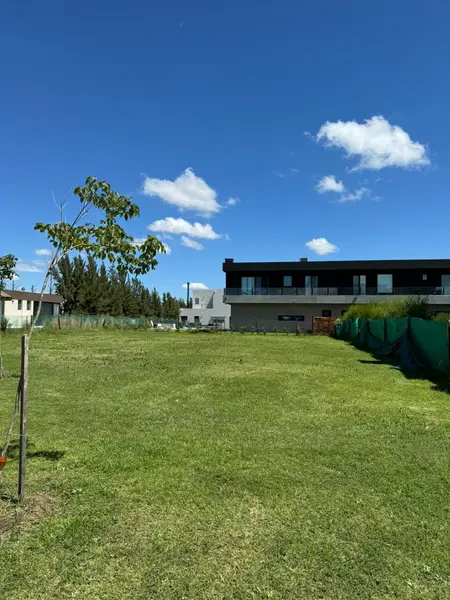 Terreno en venta · El Canal, Villanueva, Tigre, GBA Norte, Provincia de Buenos Aires