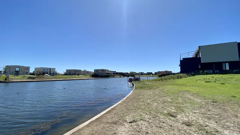 Terreno en venta · Puertos del Lago, Escobar, GBA Norte, Provincia de Buenos Aires Terreno en venta · Puertos del Lago, Escobar, GBA Norte, Provincia de Buenos Aires