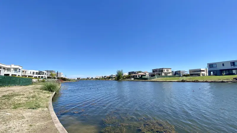 Terreno en venta · Puertos del Lago, Escobar, GBA Norte, Provincia de Buenos Aires Terreno en venta · Puertos del Lago, Escobar, GBA Norte, Provincia de Buenos Aires