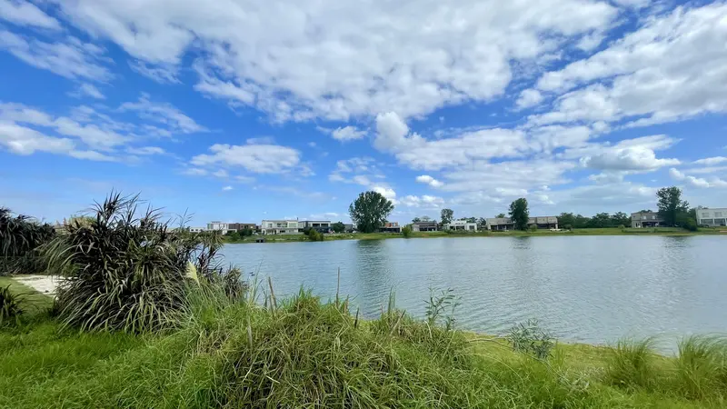 Terreno en venta · El Cantón, Escobar, GBA Norte, Provincia de Buenos Aires Terreno en venta · El Cantón, Escobar, GBA Norte, Provincia de Buenos Aires