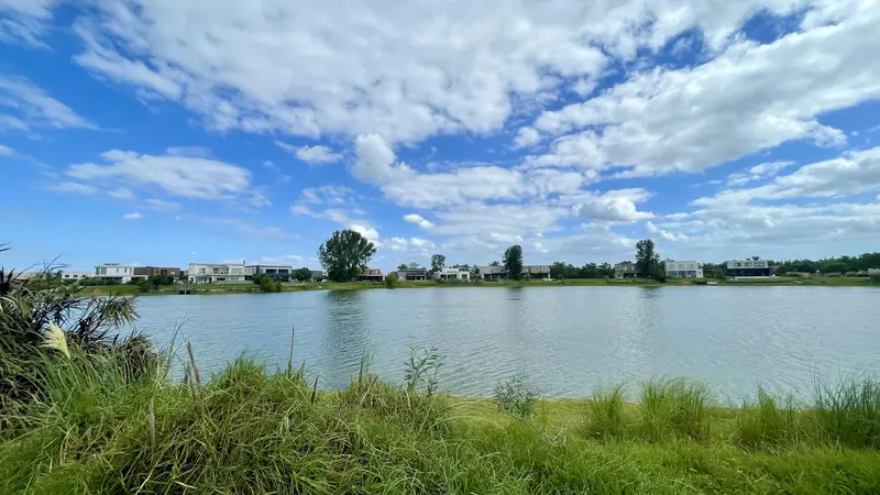 Terreno en venta · El Cantón, Escobar, GBA Norte, Provincia de Buenos Aires Terreno en venta · El Cantón, Escobar, GBA Norte, Provincia de Buenos Aires