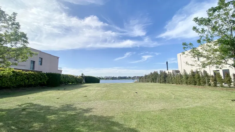 Terreno en venta · San Gabriel, Villanueva, Tigre, GBA Norte, Provincia de Buenos Aires