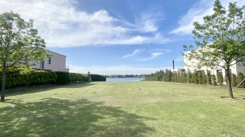 Terreno en venta · San Gabriel, Villanueva, Tigre, GBA Norte, Provincia de Buenos Aires