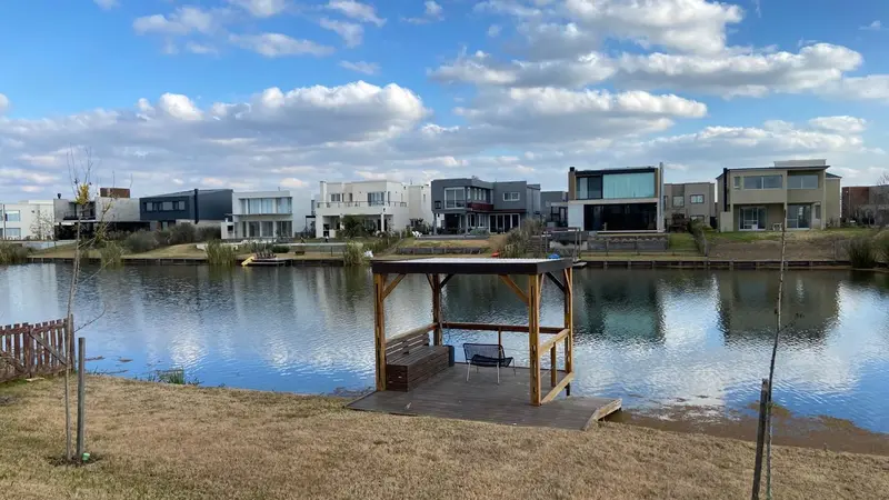 Casa en venta · Puertos del Lago - Acacias, Escobar, GBA Norte, Provincia de Buenos Aires