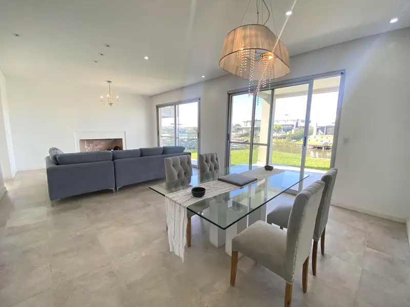 Casa en venta · Ceibos, Puertos del Lago, Escobar, GBA Norte, Provincia de Buenos Aires