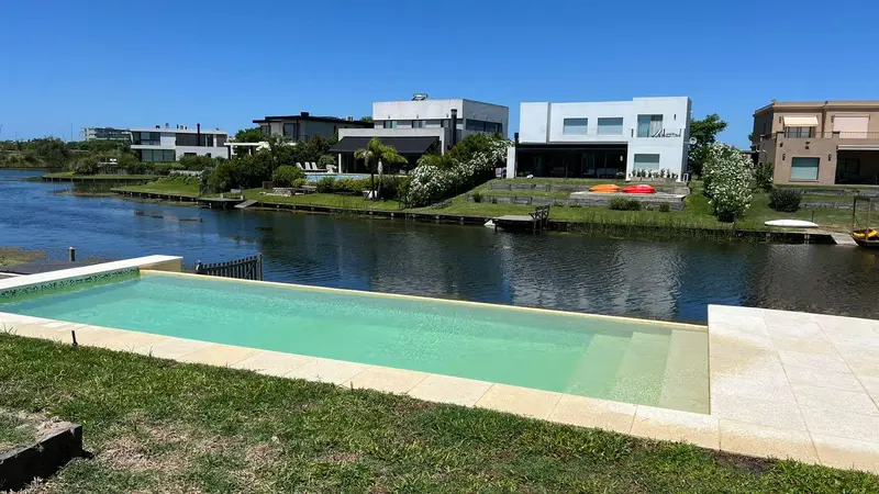 Casa en venta · Ceibos, Puertos del Lago, Escobar, GBA Norte, Provincia de Buenos Aires