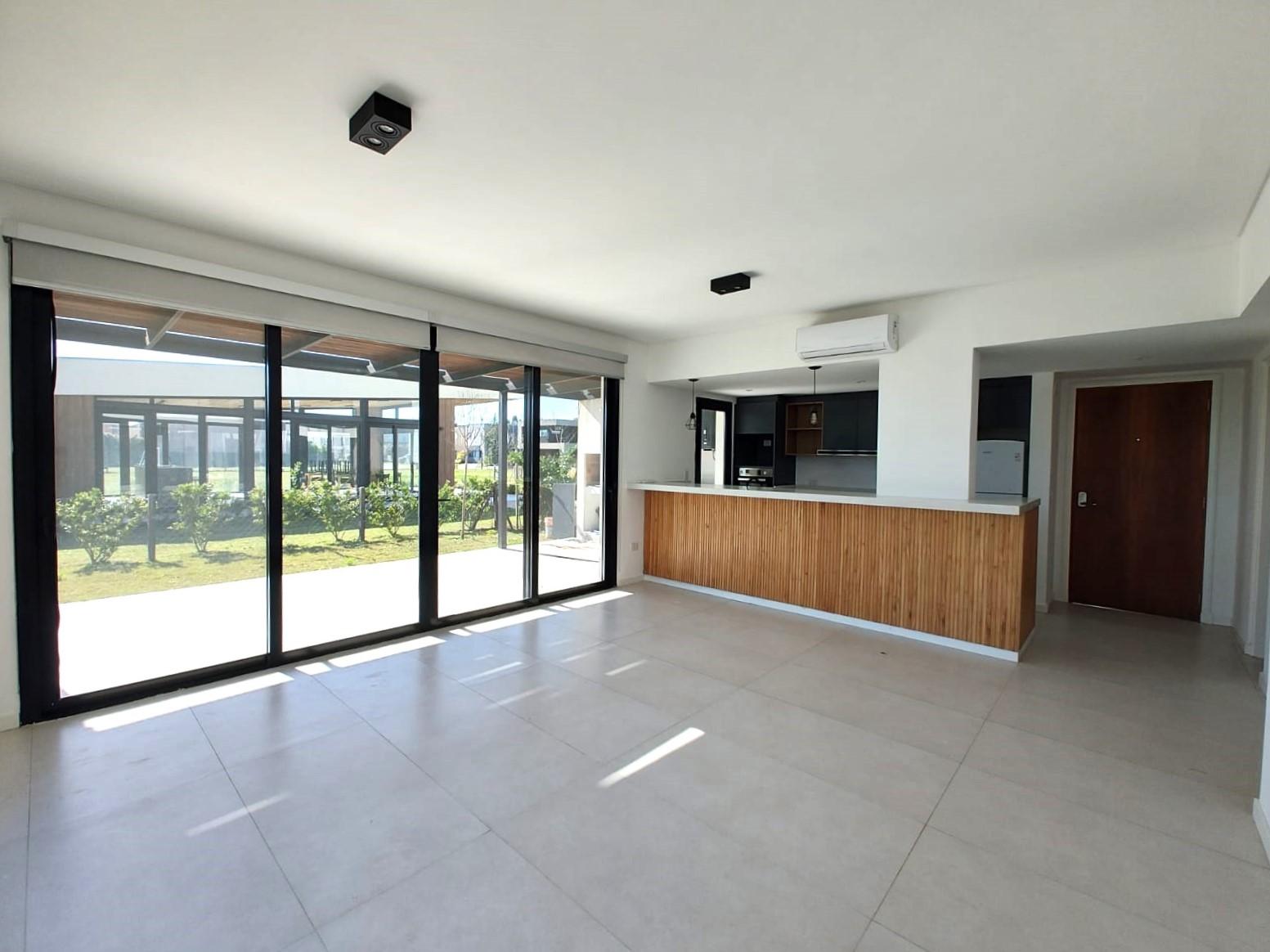 Departamento en venta · Canal Barrio Nautico, Villanueva, Tigre, GBA Norte, Provincia de Buenos Aires