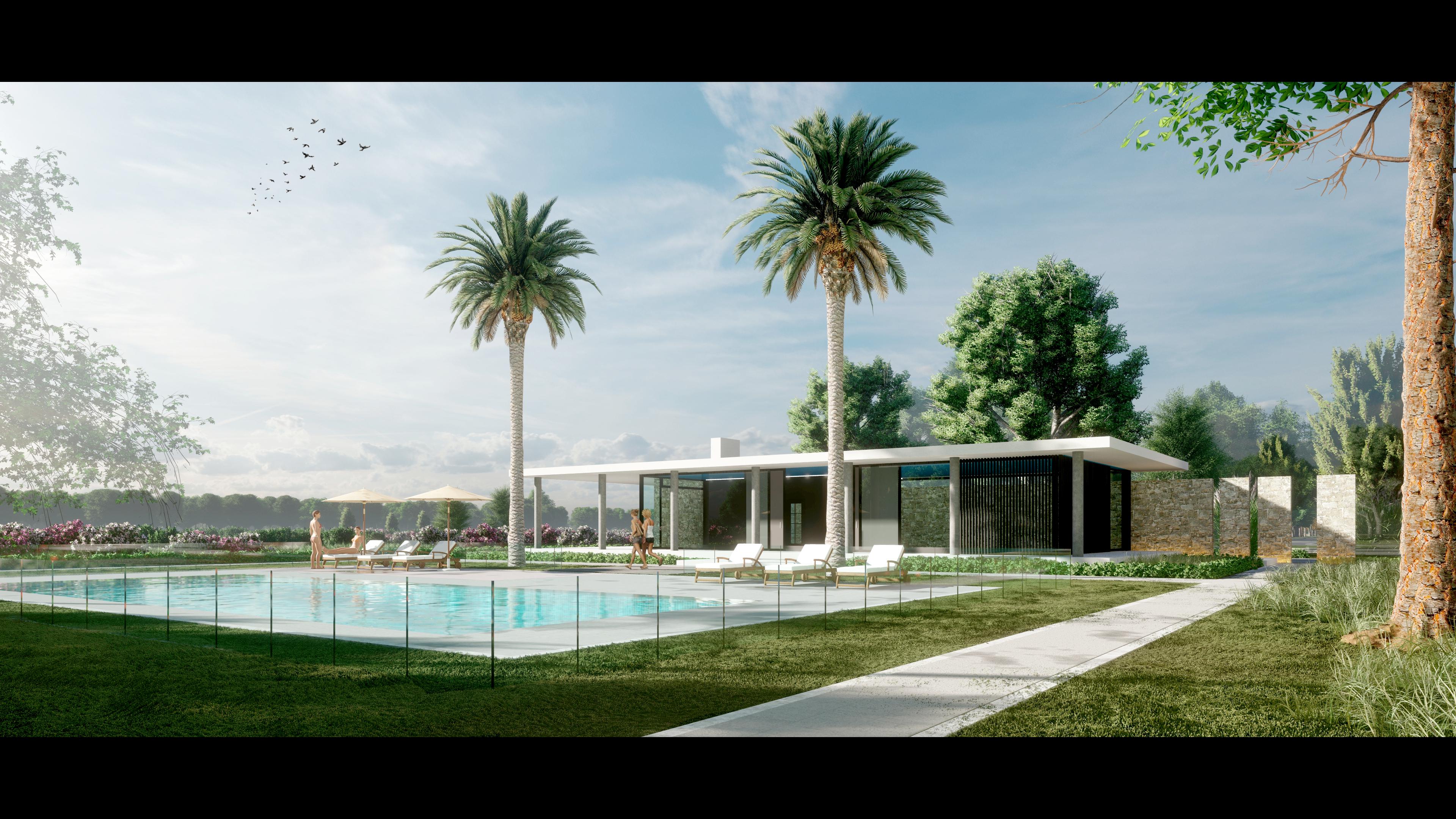 Terreno en venta · Pilar, GBA Norte, Provincia de Buenos Aires