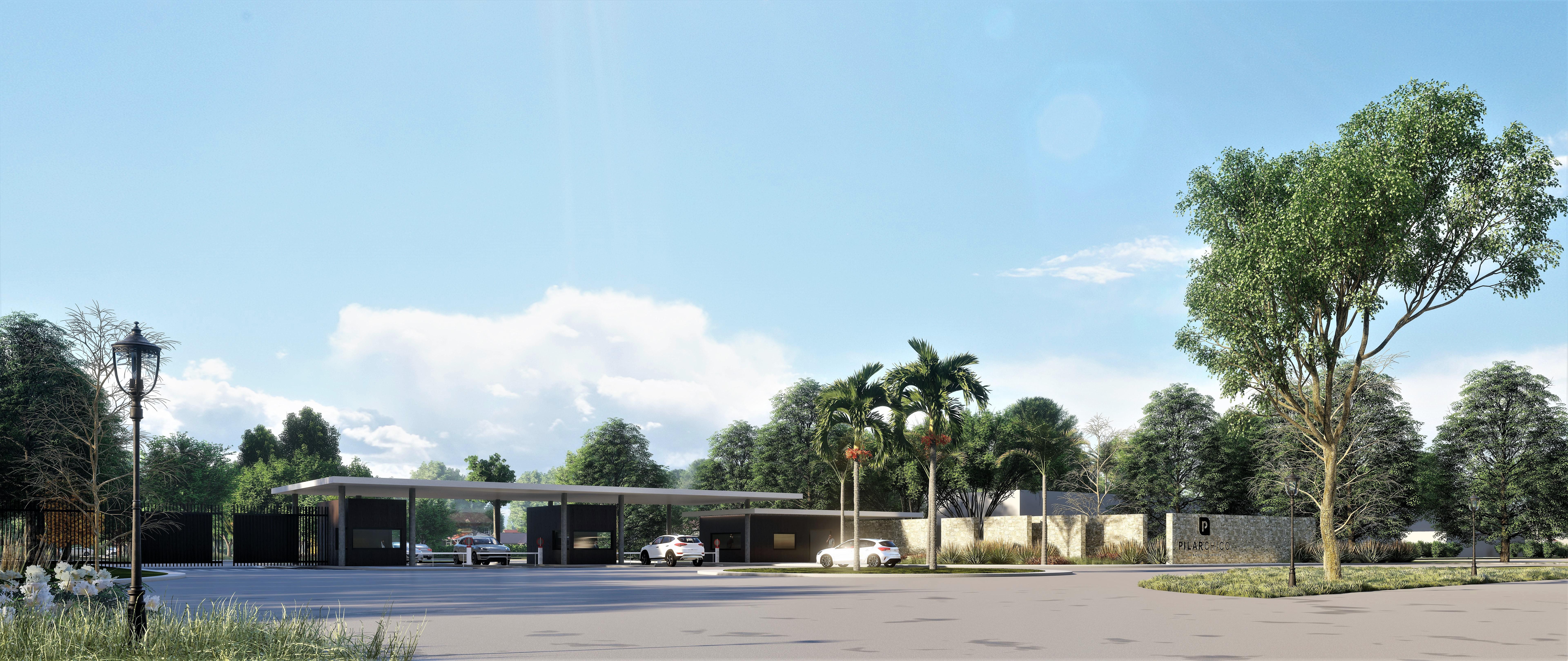 Terreno en venta · Pilar, GBA Norte, Provincia de Buenos Aires