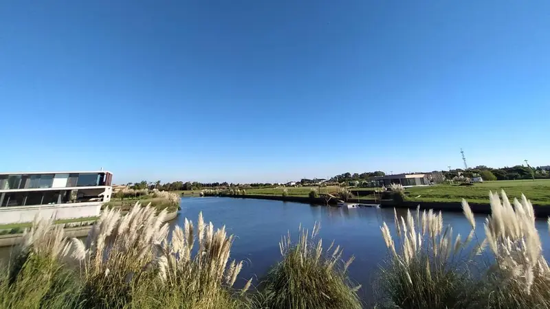 Terreno en venta · Marinas H, Rincón de Milberg, Tigre, GBA Norte, Provincia de Buenos Aires