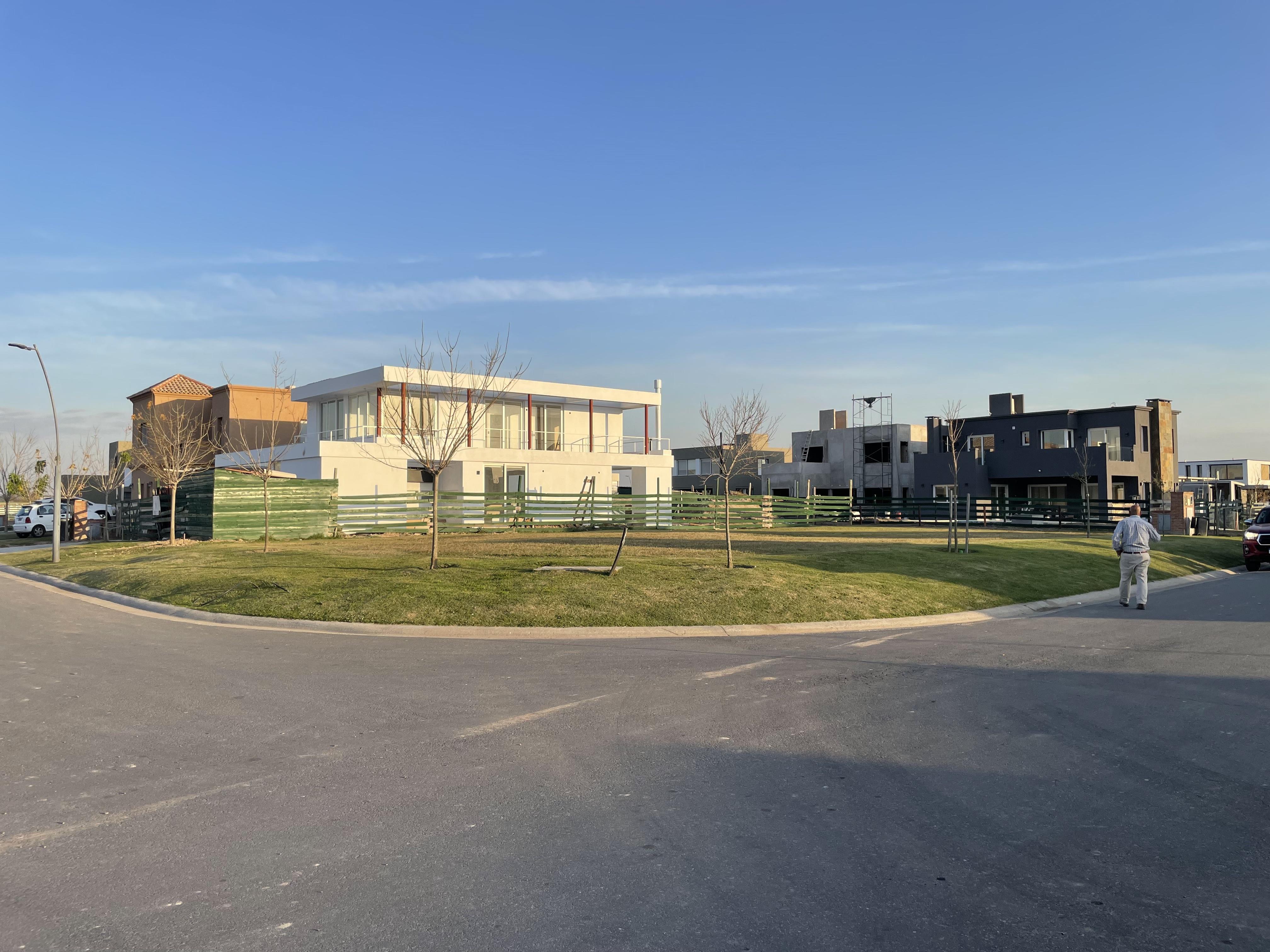 Terreno en venta · Puertos Araucarias, Escobar, GBA Norte, Provincia de Buenos Aires