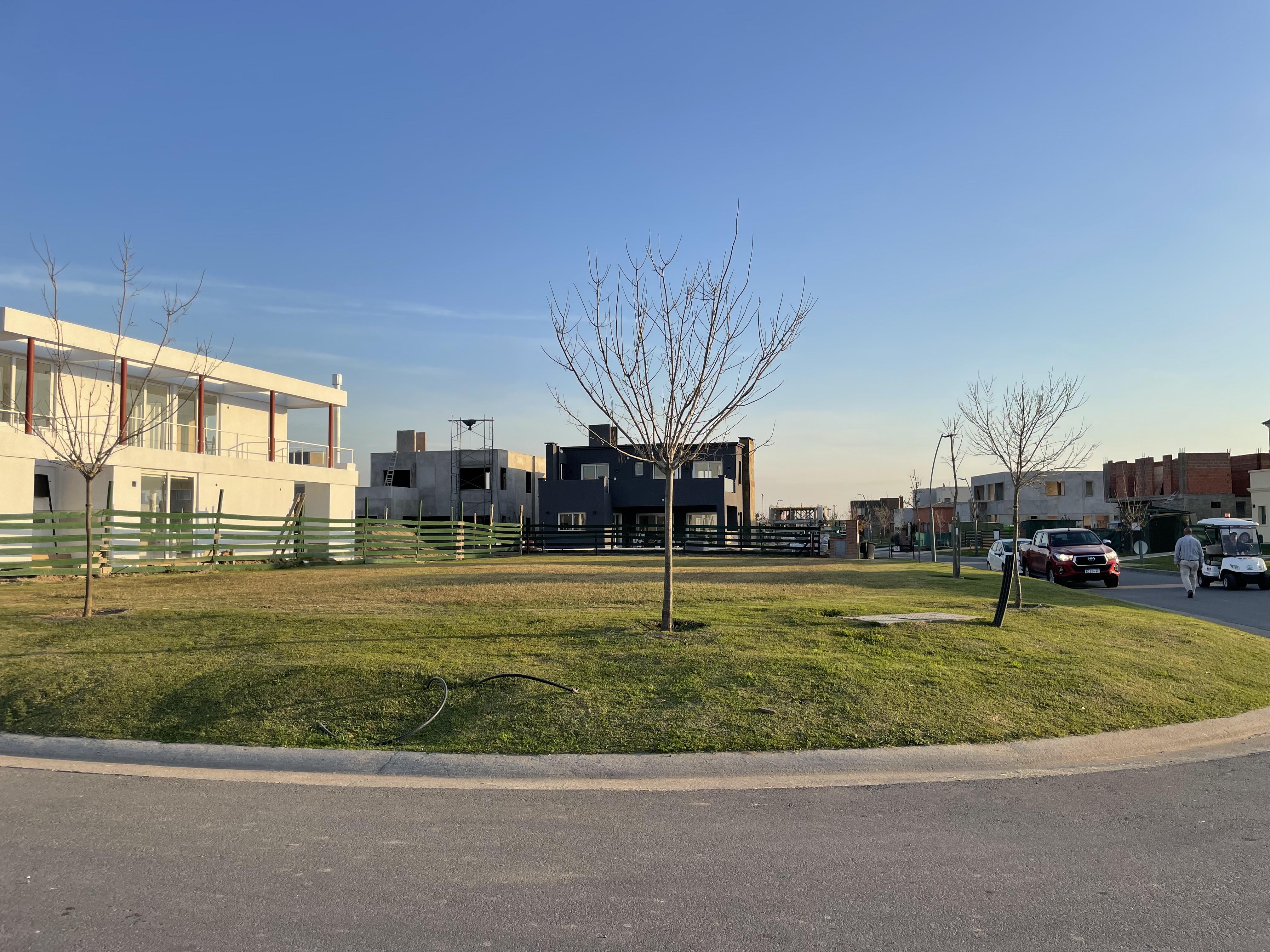Terreno en venta · Puertos Araucarias, Escobar, GBA Norte, Provincia de Buenos Aires