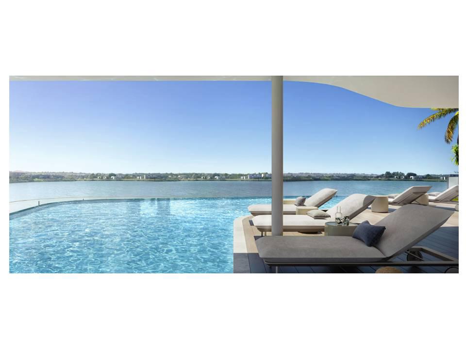 Departamento en venta · Puertos del Lago, Escobar, GBA Norte, Provincia de Buenos Aires