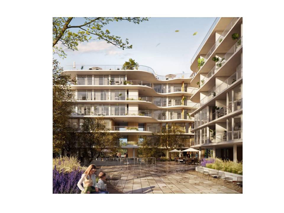 Departamento en venta · Puertos del Lago, Escobar, GBA Norte, Provincia de Buenos Aires