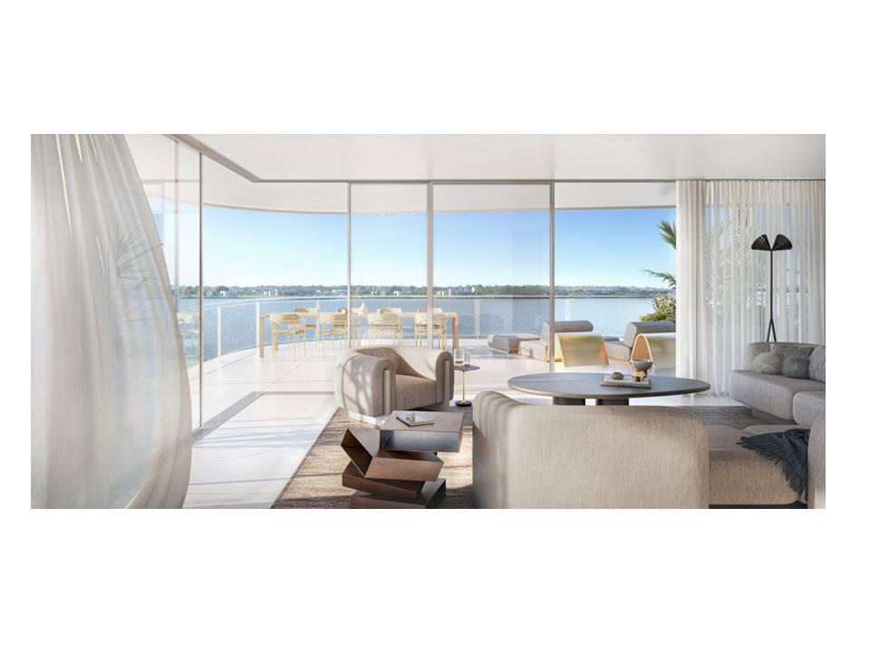 Departamento en venta · Puertos del Lago, Escobar, GBA Norte, Provincia de Buenos Aires