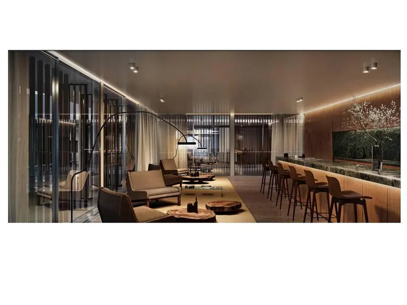 Departamento en venta · Puertos del Lago, Escobar, GBA Norte, Provincia de Buenos Aires