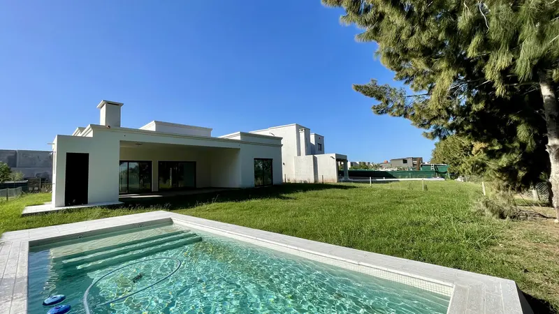 Casa en venta · El Naudir, Escobar, GBA Norte, Provincia de Buenos Aires