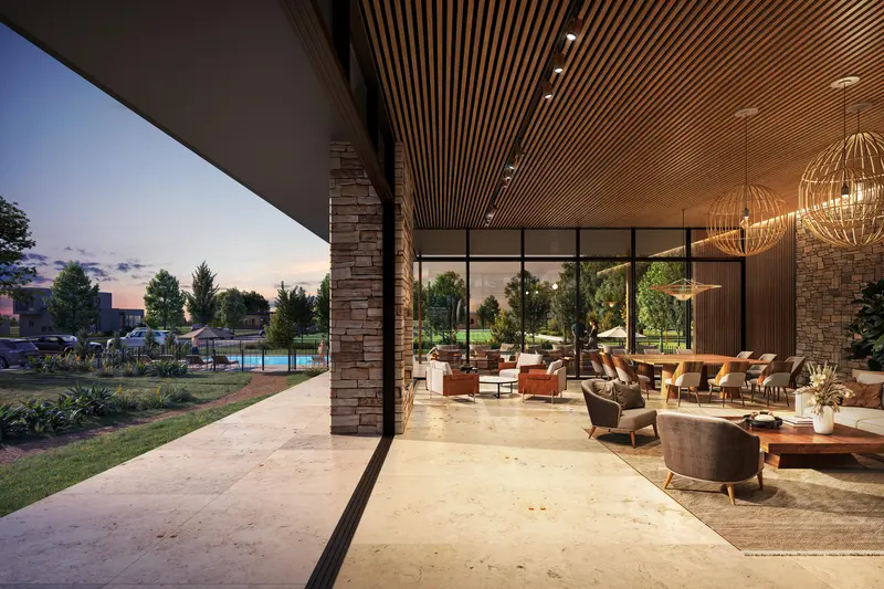 Terreno en venta · Pilar, GBA Norte, Provincia de Buenos Aires