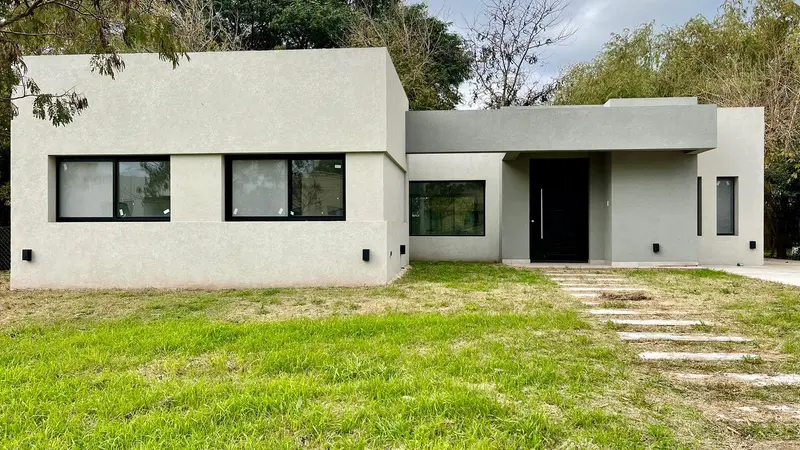 Casa en venta · San Matías, Escobar, GBA Norte, Provincia de Buenos Aires Casa en venta · San Matías, Escobar, GBA Norte, Provincia de Buenos Aires