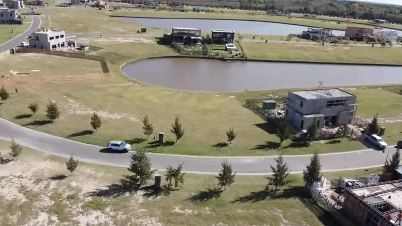 Terreno en venta · El Naudir, Escobar, GBA Norte, Provincia de Buenos Aires