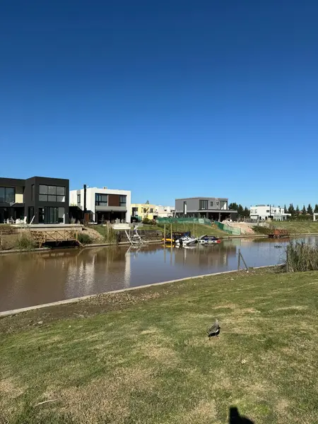 Terreno en venta · El Canal, Villanueva, Tigre, GBA Norte, Provincia de Buenos Aires