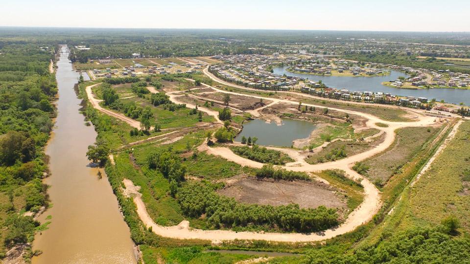 Terreno en venta · Villanueva, Tigre, GBA Norte, Provincia de Buenos Aires