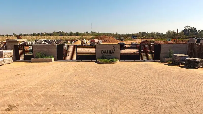 Terreno en venta · Villanueva, Tigre, GBA Norte, Provincia de Buenos Aires