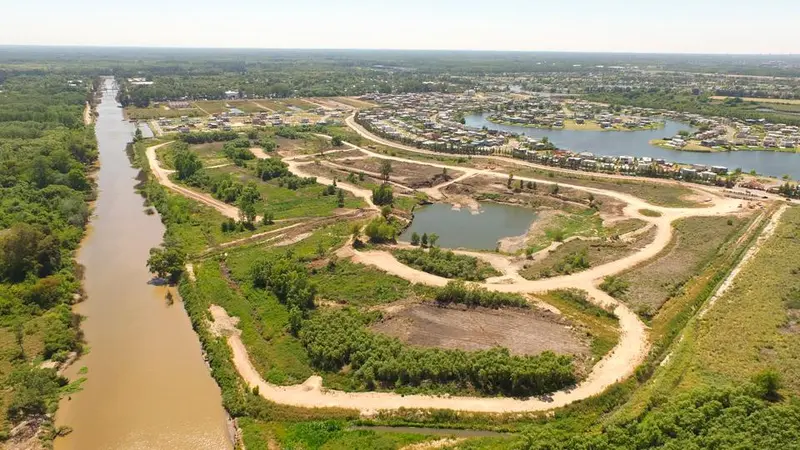 Terreno en venta · Villanueva, Tigre, GBA Norte, Provincia de Buenos Aires
