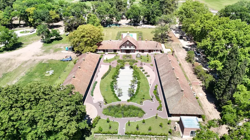 Terreno en venta · Pilar, GBA Norte, Provincia de Buenos Aires