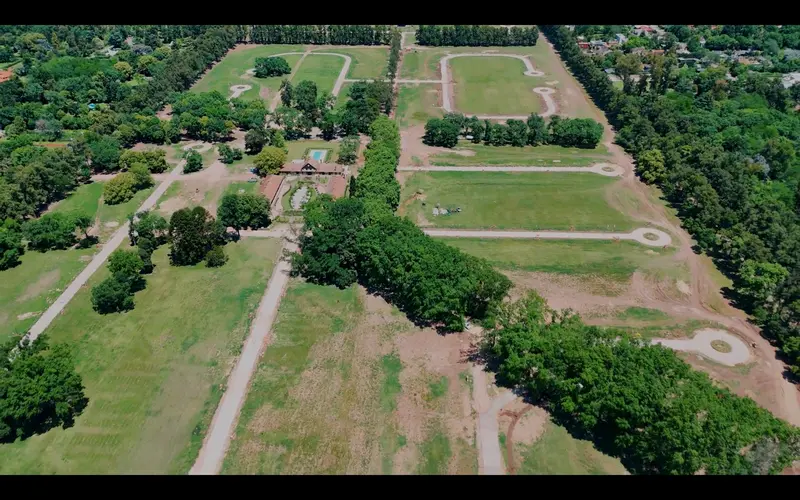 Terreno en venta · Pilar, GBA Norte, Provincia de Buenos Aires