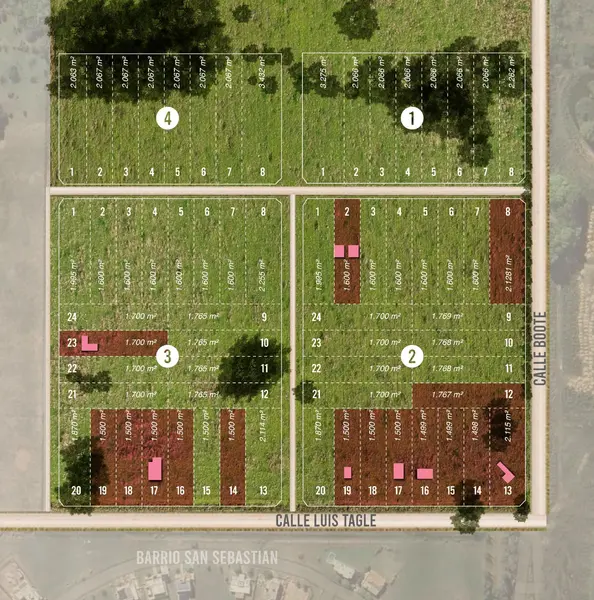 Terreno en venta · Escobar, GBA Norte, Provincia de Buenos Aires