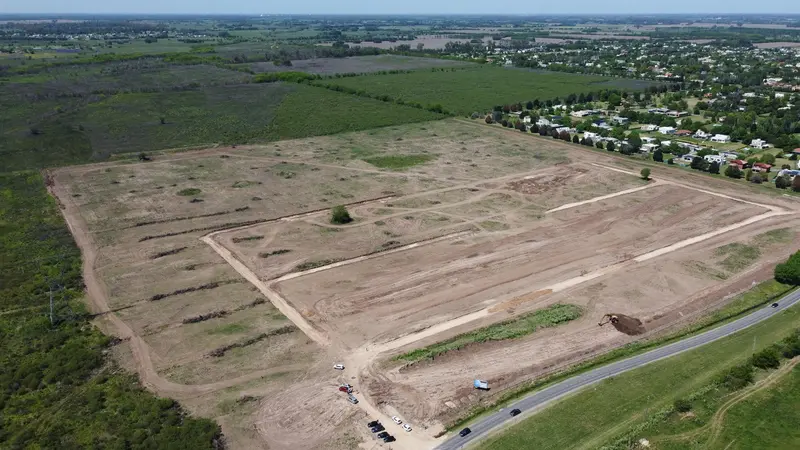 Terreno en venta · Pilar, GBA Norte, Provincia de Buenos Aires