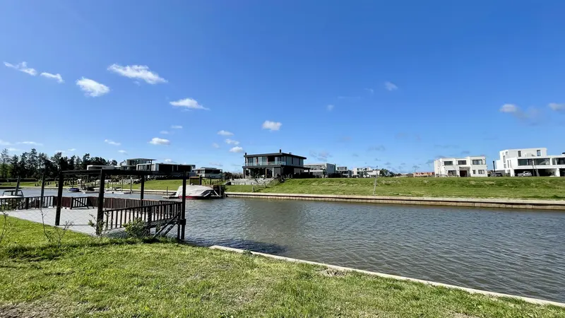 Terreno en venta · Nordelta El Yacht, Tigre, GBA Norte, Provincia de Buenos Aires