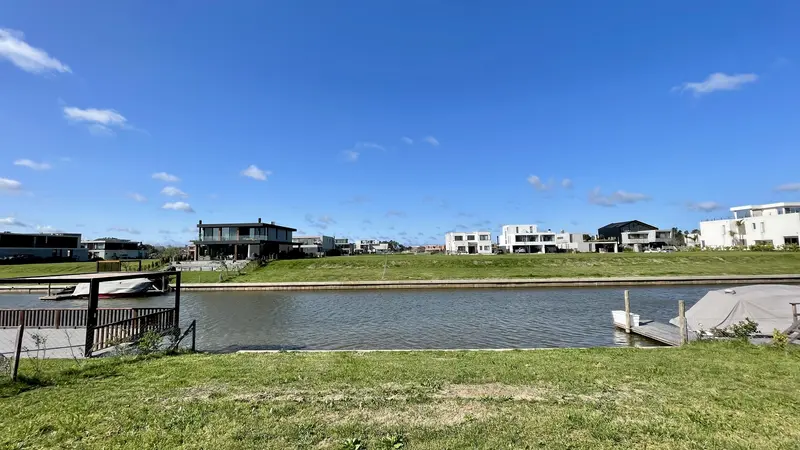 Terreno en venta · Nordelta El Yacht, Tigre, GBA Norte, Provincia de Buenos Aires