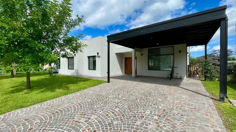 Casa en venta · San Matías, Escobar, GBA Norte, Provincia de Buenos Aires Casa en venta · San Matías, Escobar, GBA Norte, Provincia de Buenos Aires
