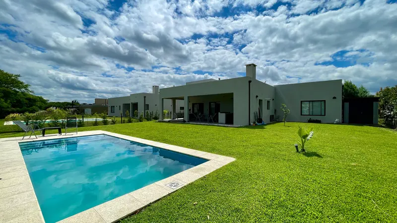 Casa en venta · San Matías, Escobar, GBA Norte, Provincia de Buenos Aires Casa en venta · San Matías, Escobar, GBA Norte, Provincia de Buenos Aires