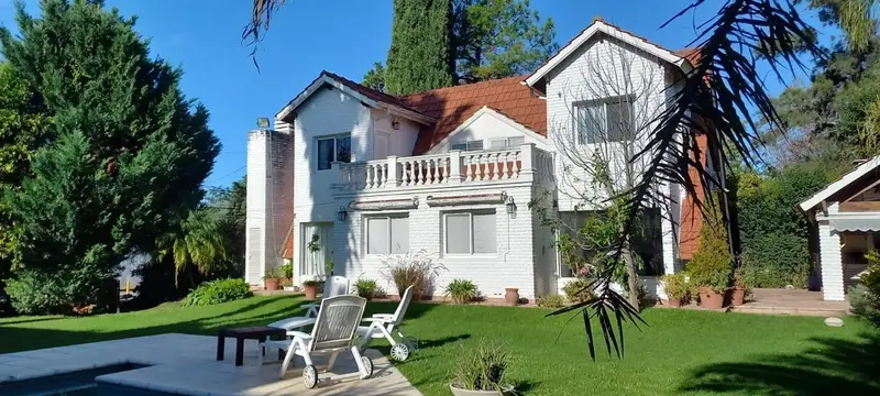 Casa en venta · Loma Verde, Escobar, GBA Norte, Provincia de Buenos Aires