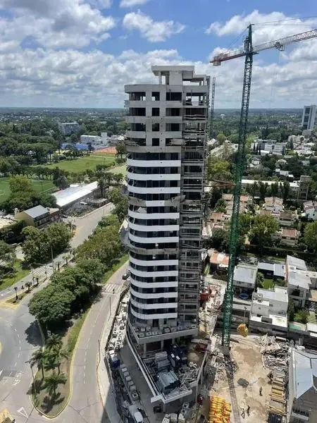Departamento en venta · Tigre, GBA Norte, Provincia de Buenos Aires