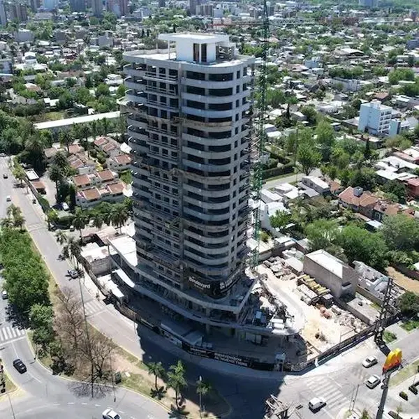 Departamento en venta · Tigre, GBA Norte, Provincia de Buenos Aires