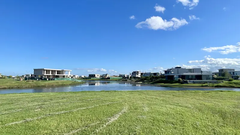 Terreno en venta · Puertos Costas, Escobar, GBA Norte, Provincia de Buenos Aires