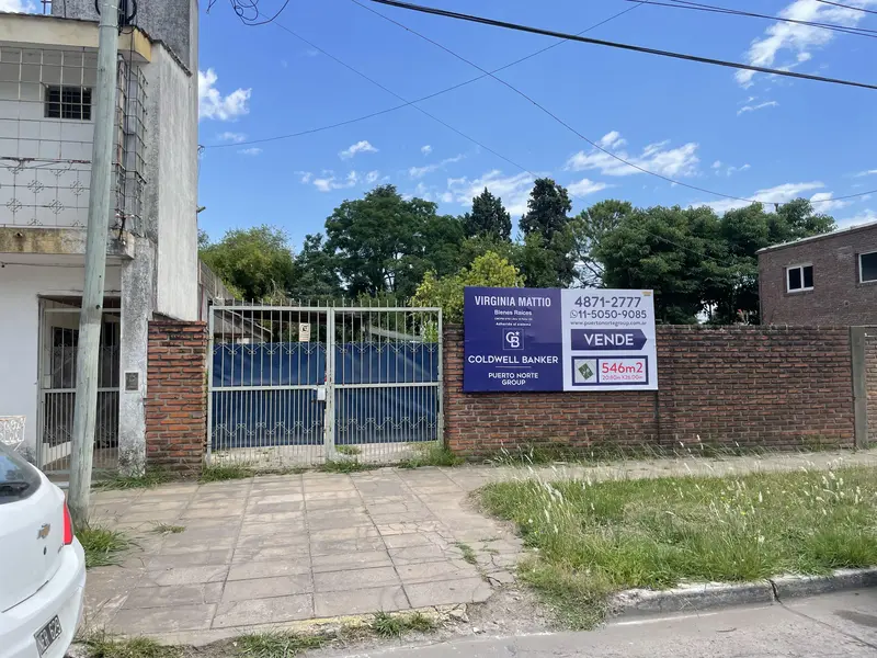 Terreno en venta · Escobar, GBA Norte, Provincia de Buenos Aires