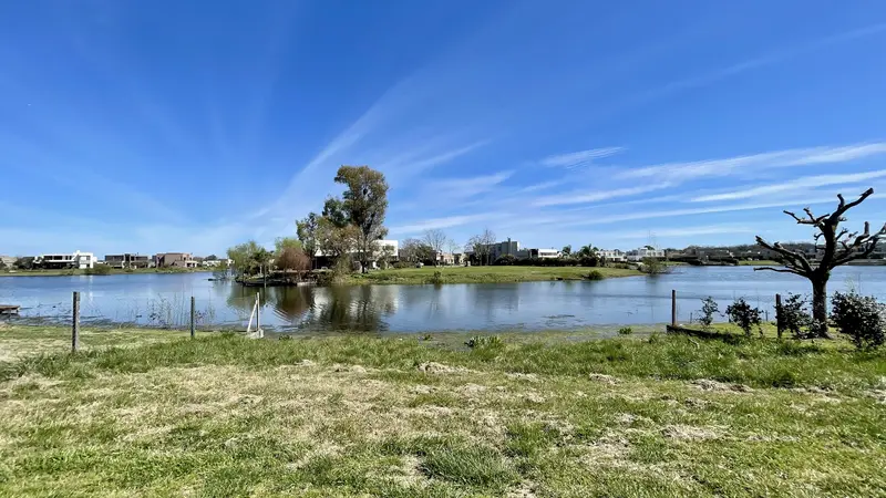 Terreno en venta · San Matías, Escobar, GBA Norte, Provincia de Buenos Aires