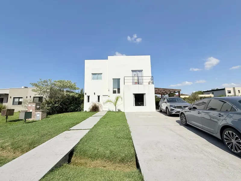 Casa en venta · Pilar, GBA Norte, Provincia de Buenos Aires