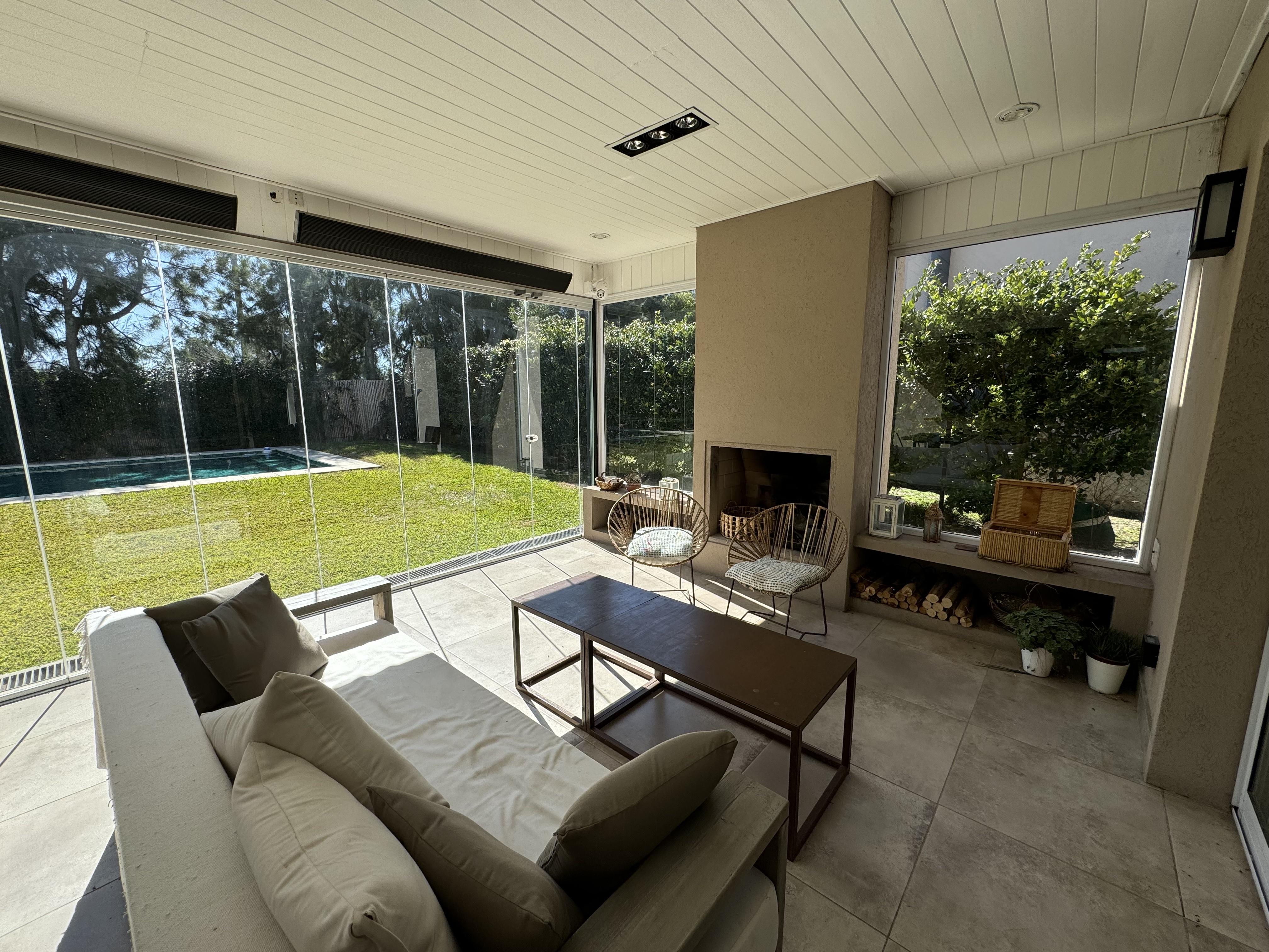 Casa en venta · Los Sauces, Nordelta, Tigre, GBA Norte, Provincia de Buenos Aires Casa en venta · Los Sauces, Nordelta, Tigre, GBA Norte, Provincia de Buenos Aires